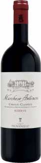 photo du vin Marchese Antinori 2021 Tenuta Tignanello