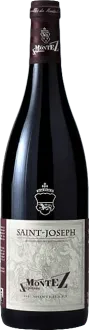 photo du vin Saint-Joseph Cuvée du Papy Stéphane Montez