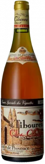 photo du vin Clos Cibonne Tradition Rosé Côtes-de-Provence Cru Classé