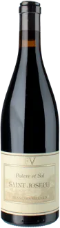 illustration du vin Poivre et Sol