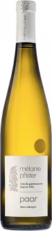 photo du vin Cuvée Paar