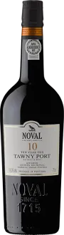 photo du vin Quinta do Noval Tawny Port