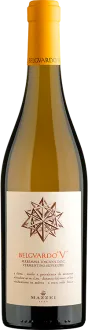 photo du vin Belguardo v Vermentino Superiore Tenuta Belguardo