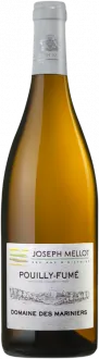 photo du vin Domaine des Mariniers 2025 Joseph Mellot