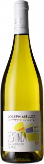 image du vin Sauvignon Blanc Destinea 2025 Joseph Mellot