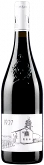 image du vin un Tour en Anjou 2025 Domaine des Trottières