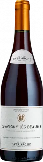 photo du vin Savigny les Beaune 2020 Maison Patriarche