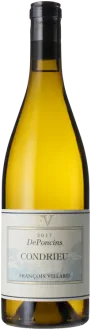photo du vin Deponcins