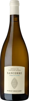 photo du vin Sancerre 2024 Domaine Hubert Brochard
