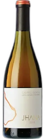 photo du vin Jhana