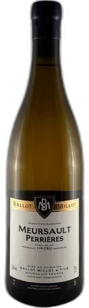 photo du vin Meursault 1er Cru Perrières