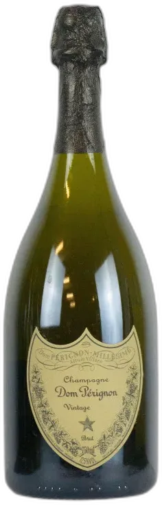 photo du vin Moet & Chandon 2006 Champagne Rose Brut Dom Perignon