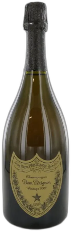 photo du vin Dom Perignon