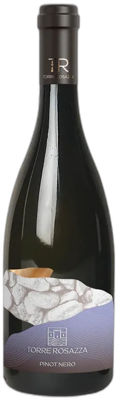 image du vin Friuli Grave Doc Merlot Torre Rosazza 2023