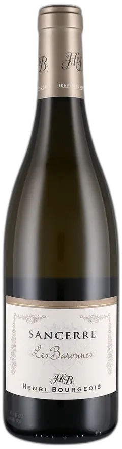 photo du vin Henri Bourgeois "Jadis" Sancerre Blanc