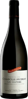 illustration du vin Chambolle-Musigny 1er Cru les Sentiers