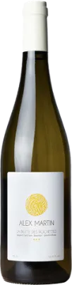 illustration du vin Saumur Blanc la Butte des Rochettes