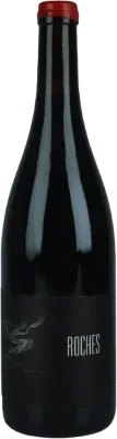photo du vin les Roches Macon Gamay