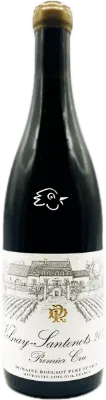 photo du vin Volnay 1er Cru "Santenots"