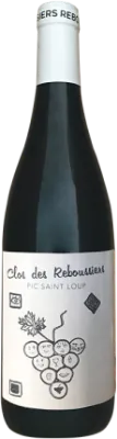 illustration du vin Pic-Saint-Loup Rouge