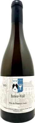 photo du vin Vin de France "les Plantes"