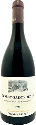 photo du vin Morey-Saint-Denis