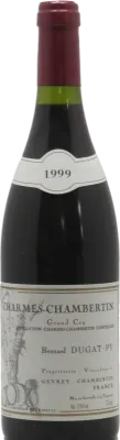 image du vin Dugat-py Bernard