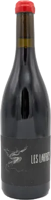 illustration du vin Hautes-Côtes de Nuits les Larrets Magnum