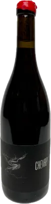 capture du vin Hautes-Côtes de Nuits Chevrey Magnum