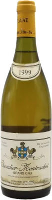 photo du vin Chevalier Montrachet