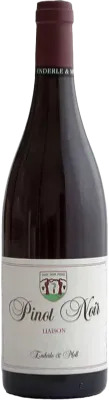 photo du vin Pinot Noir Liaison