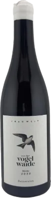 image du vin Balztanz Blanc