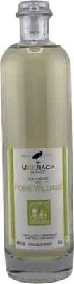 image du vin Eau-de-Vie Poire Williams