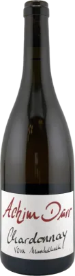 photo du vin Chardonnay Vom Muschelkalk