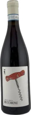 illustration du vin Maison Jeremy Recchione Dolcetto d’Alba Rouge 2023