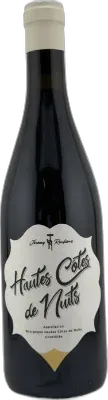 image du vin Hautes Côtes de Nuits