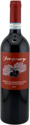 image du vin Fonterenza Rosso di Montalcino