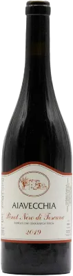 photo du vin Pinot Nero di Toscana