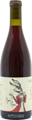 image du vin Beaujolais Ext’Hase 2022