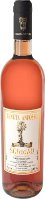 image du vin Sciacau Vino Rosato