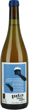 aperçu du vin Tonton Chenin Coquin