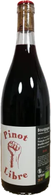 illustration du vin Pinot Libre