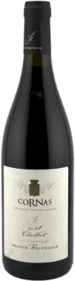 photo du vin Cornas Cuvée Casimir Balthazar Franck Balthazar