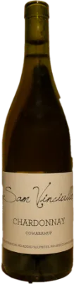 photos du vin Cowaramup Chardonnay