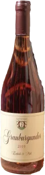 photo du vin Grauburgunder