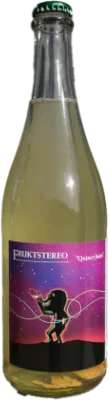 photo du vin Quincy Juice