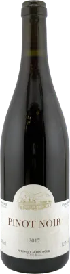 image du vin Pinot Noir