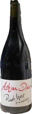 aperçu du vin Pinot Noir Himmelberg