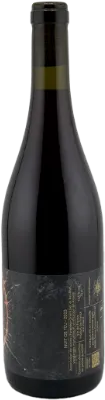 illustration du vin Nuit de Feu