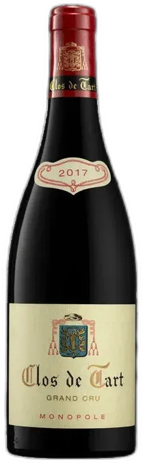 photos du vin Clos de Tart Grand Cru Clos de Tart